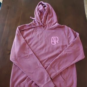 AJR Bad Day stack hoodie